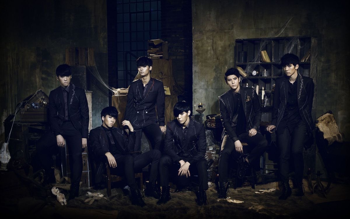 itsyuriyeah's tweet photo. the legends of concept themselves https://t.co/h17oxSDa2i