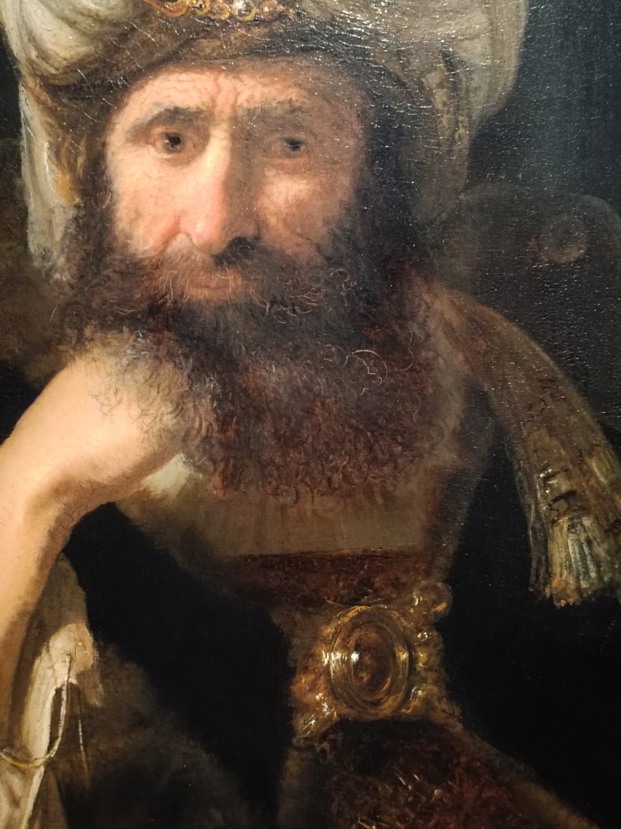 Rembrandt Harmenszoon van Rijn tweet media