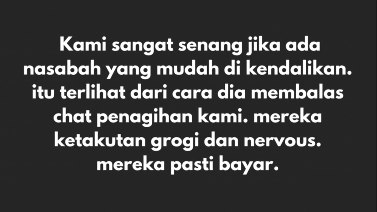 mr.tweeps | IDN tweet media