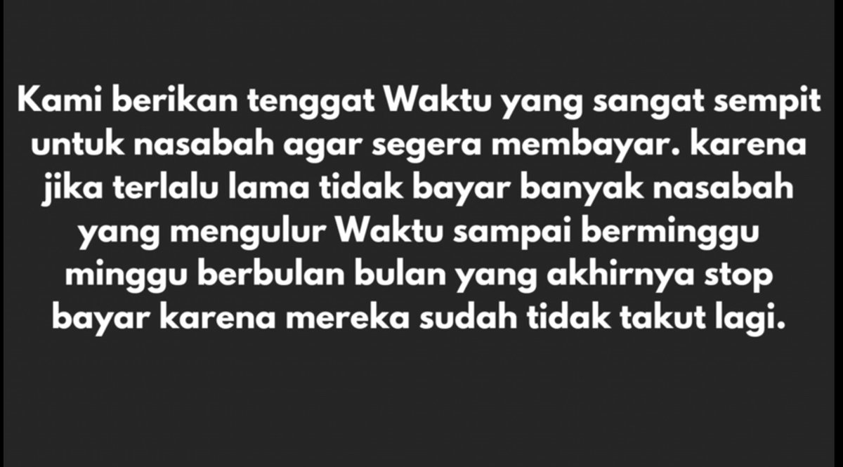 mr.tweeps | IDN tweet media