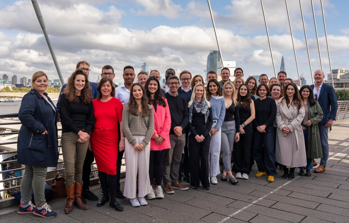 BLUE Communications is proud to announce our acquisition of Saltwater Stone, a leading #PR agency in the #marine leisure, white boat and super #yacht sectors.

Read more about the announcement, here: blue-comms.com/news/blue-comm…