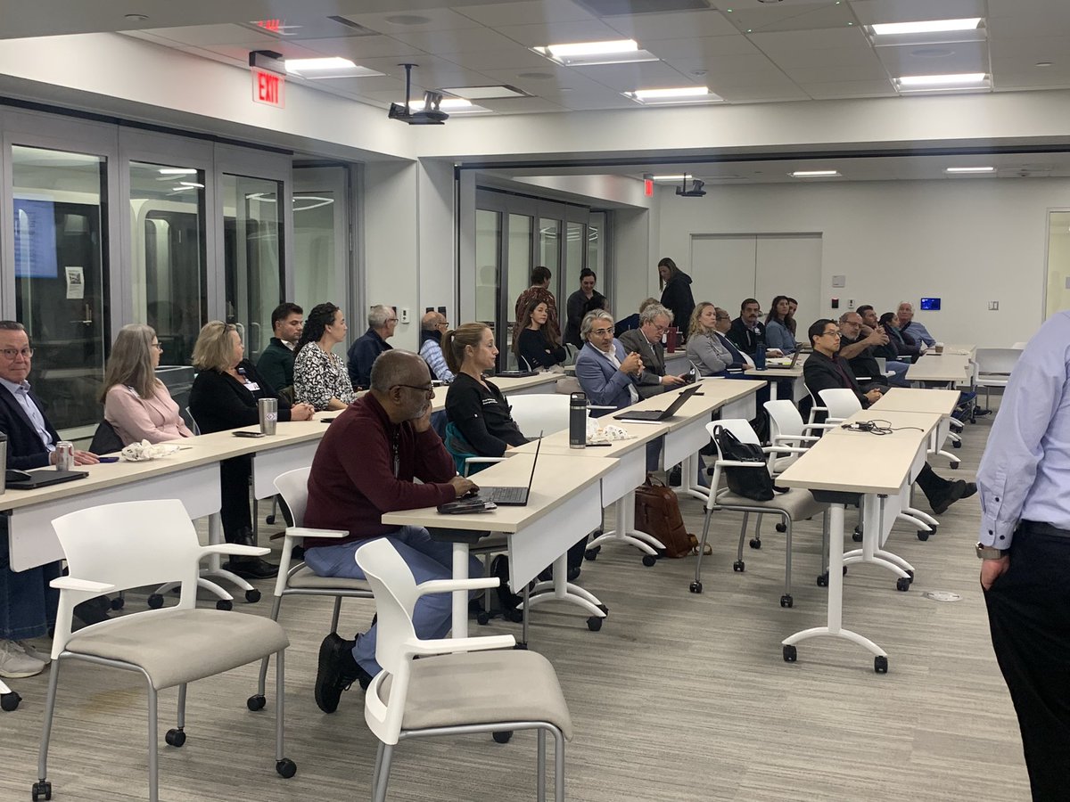 Vikram Kashyap (@vikkashyapmd) on Twitter photo Robust research strategic planning <a href="/FM_HVI/">Frederik Meijer Heart & Vascular Institute</a> <a href="/CorewellHealth/">Corewell Health</a> <a href="/MSU_Medicine/">MSU Dept of Medicine</a> discussions with <a href="/RenzoLoyaga/">Renzo Loyaga-Rendon</a> <a href="/DavidFerminMD/">David Fermin, MD</a> <a href="/wohnsmd/">David Wohns</a> #tomasztimek <a href="/AshMansour5/">@AshMansour</a> <a href="/chaz_hong/">Chaz Hong MD PhD ๐บ๐ธ</a> and many others Robust research strategic planning <a href="/FM_HVI/">Frederik Meijer Heart & Vascular Institute</a> <a href="/CorewellHealth/">Corewell Health</a> <a href="/MSU_Medicine/">MSU Dept of Medicine</a> discussions with <a href="/RenzoLoyaga/">Renzo Loyaga-Rendon</a> <a href="/DavidFerminMD/">David Fermin, MD</a> <a href="/wohnsmd/">David Wohns</a> #tomasztimek <a href="/AshMansour5/">@AshMansour</a> <a href="/chaz_hong/">Chaz Hong MD PhD ๐บ๐ธ</a> and many others