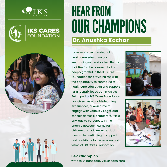 At the Foundation, we are committed to delivering essential healthcare to those in need. Through collaboration with our dedicated doctors we strive to make a meaningful impact on individuals, families, &amp; communities.
shorturl.at/6WJSk 

 #CommunityImpact #CSR