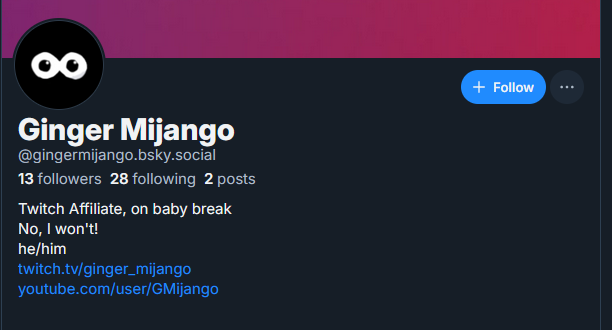GingerMijango's tweet photo. https://t.co/br5kKbcnYb