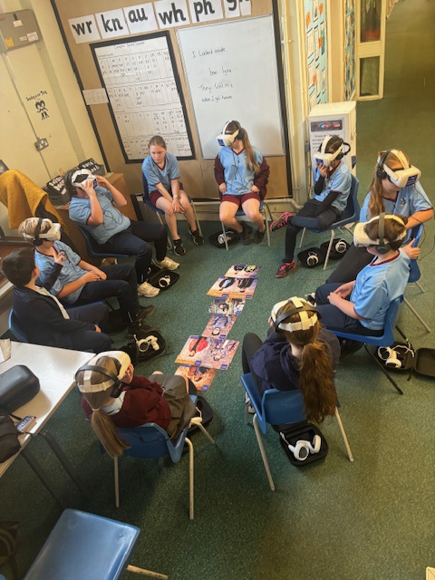 St_Andrew_Apost's tweet photo. Y6 knife crime session. Our pupils were amazing and gave valuable responses and contributions to the session. #sucessfulsata #readytolearnNW https://t.co/nlnqYV4z1j