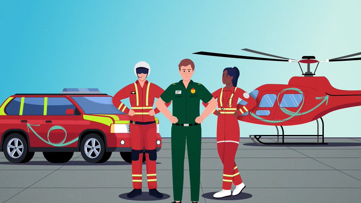 uniofwarwick's tweet image. Today, on #WorldTraumaDay, we're launching a brand new set of resources for the emergency services sector. This collaborative effort, between universities and emergency organisations, offers an in-depth analysis of how trauma teams manage risks and make critical decisions for…