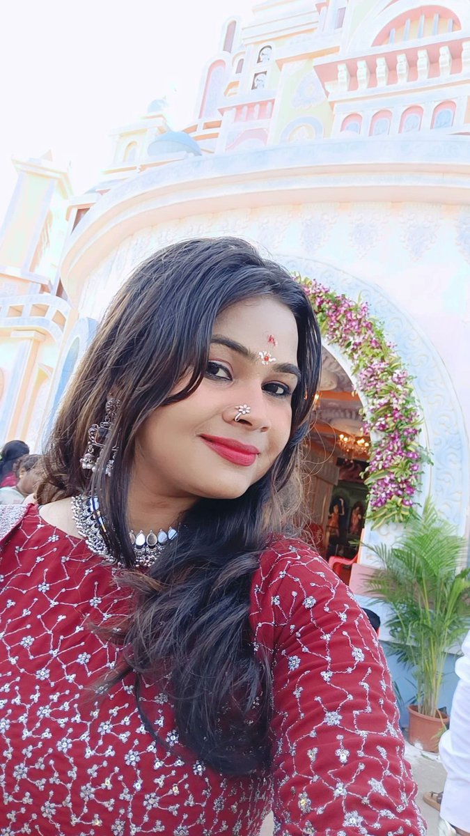SPasdhi's tweet photo. 🔱नवरात्रि 🚩🪷✨🪔
.
.
2024 Durga puja https://t.co/KJWbq8eROp
