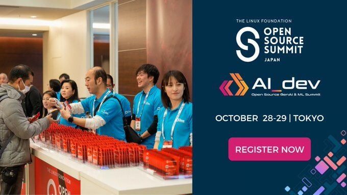 ProjectElisa's tweet photo. #ELISAProject's @_kate_stewart & Philipp Ahmann will give a talk at #OSSummit Japan about safe systems w/ #linux that addresses critical challenges in requirements tracking, testing & more within the #Linuxkernel ecosystem. https://t.co/Yc0yRBCIPa @projectELISA @Linux_Fdtn_JP https://t.co/HQ5H2GSB6o