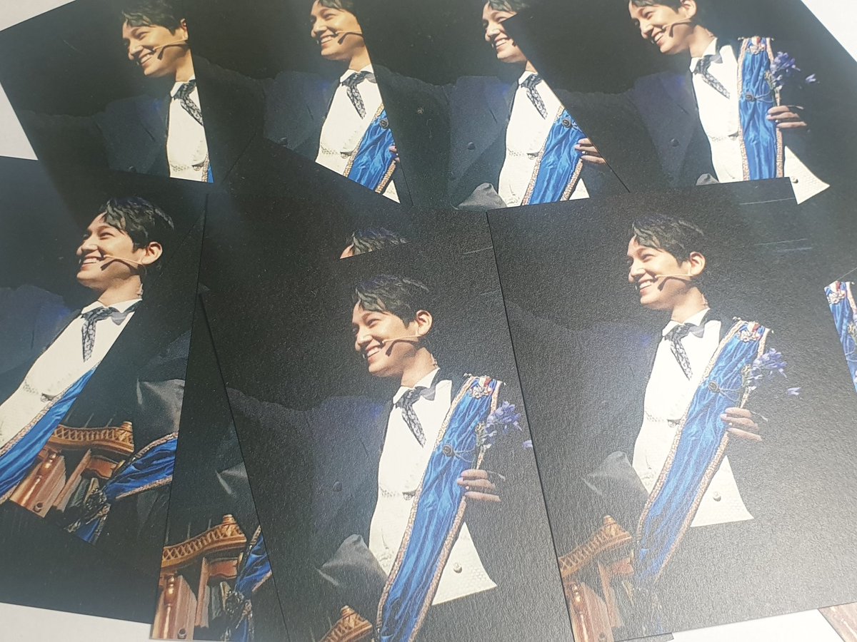 칸쵸 tweet media