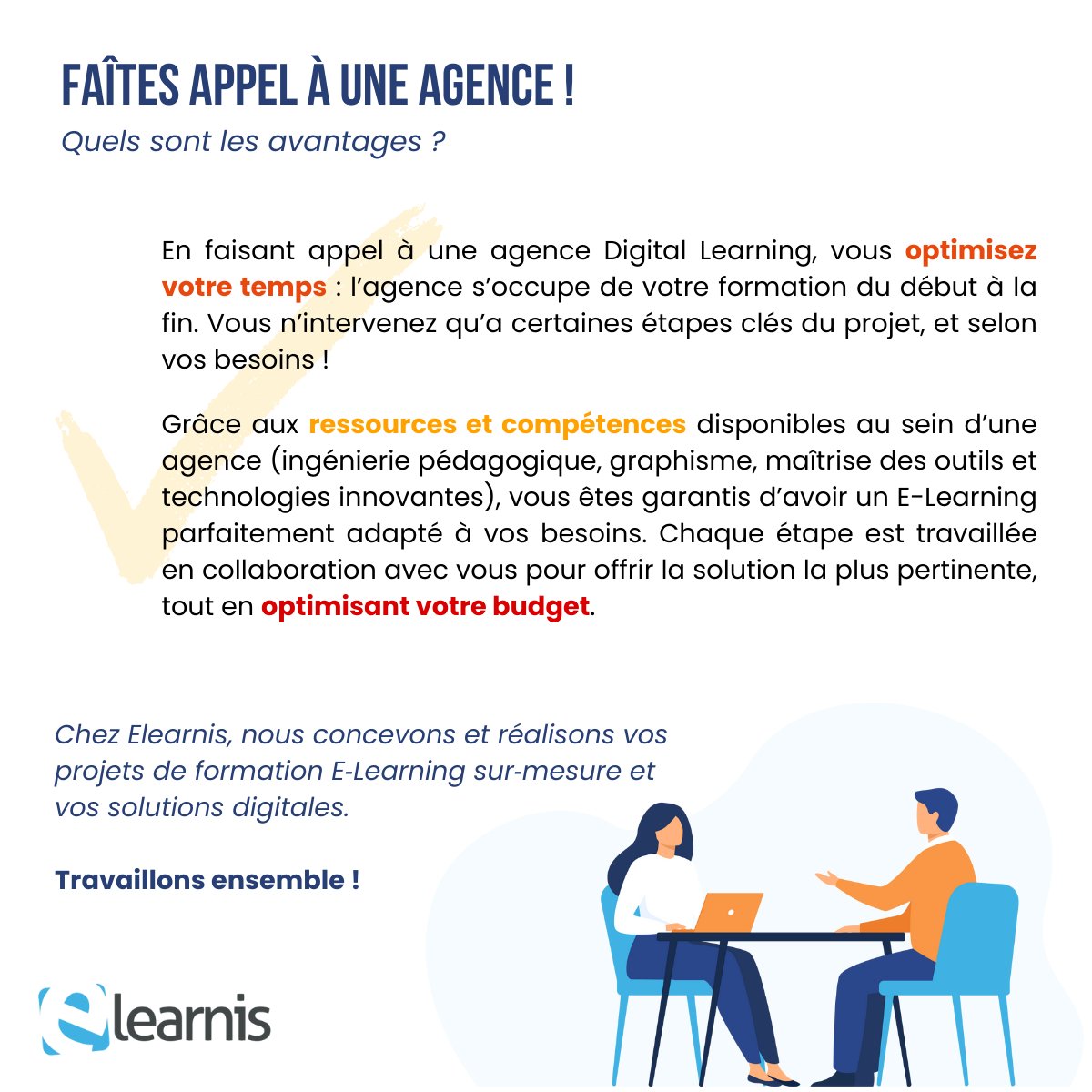 Elearnis tweet picture