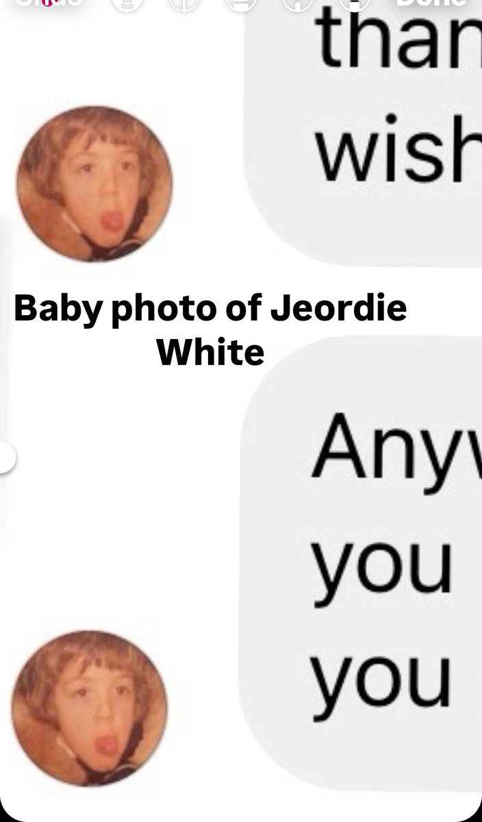 DarvojWhite's tweet photo. #JeordieWhite aka Twiggy lied about his victims. He tried to ensure his survivors had 0 support from anyone suing Warner. Texts from a person close to MM. White was fired 10/24/2017
The woman White tried to kill is the woman White contacted 10/11/2017. White is a #serialabuser. https://t.co/8vlXhn0Fpy