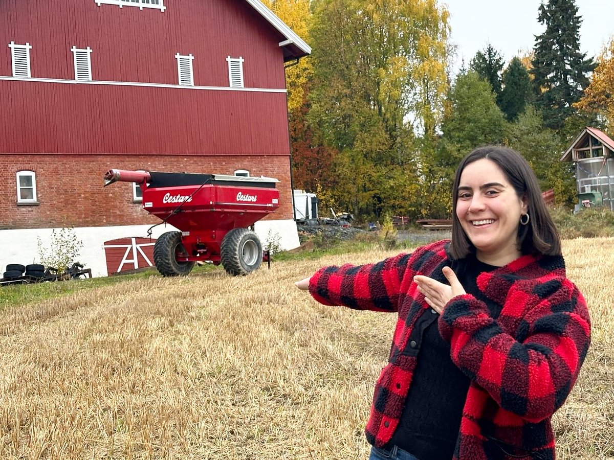 PergaminoVirtu1's tweet image. DE COLÓN AL MUNDO: UN ENCUENTRO INESPERADO EN NORUEGA

La historia de una viajera argentina que descubrió un pedazo de su ciudad natal en las tierras nórdicas, recordándonos el alcance global de la industria nacional.

pergaminovirtual.com.ar/amp/De-Colon-a…

#Cestari #ColónBuenosAires