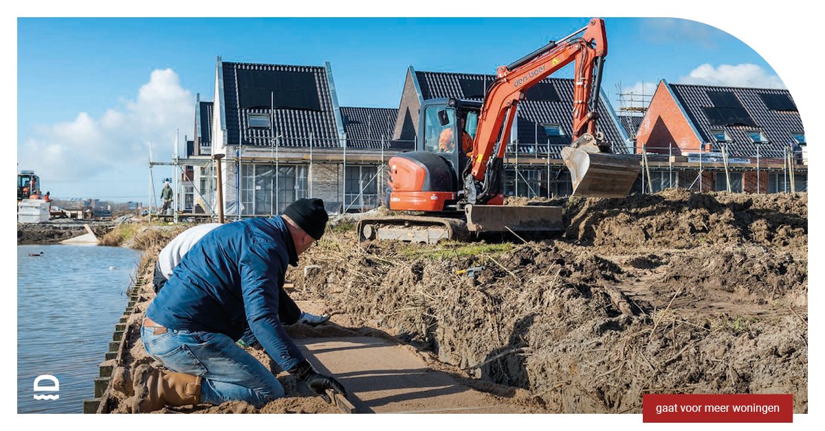 Smart Delta Drechtsteden tweet media