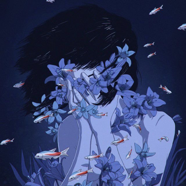 Retro Anime tweet media
