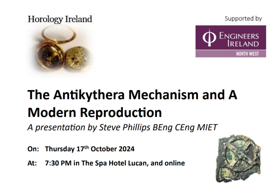 Engineers Ireland North-West Region tweet media