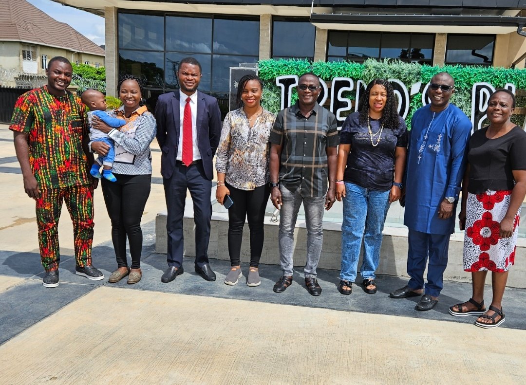 OLUWATOSIN OLOMIDE (@oakolomide) on Twitter photo #HappeningNow
#Writeshop on development of #Seed Standard for effective seed certification process for #banana under the #PROSSIVA project.
<a href="/PROSSIVA_CGIAR/">PROSSIVA</a>
<a href="/NihortNG/">National Horticultural Research Institute (NIHORT)</a> <a href="/ArcnAbuja/">Agriculture Research Council of Nigeria</a>
<a href="/NGfmafs/">Nig Federal Ministry of Agriculture &Food Security</a>
<a href="/AmahDelphine/">Delphine Amah</a> <a href="/bunmiibitoye/">Bunmi Ibitoye</a>
<a href="/jamesplegg/">James Legg</a> <a href="/kayusey/">kayode Adisa</a>
Libya Yahoo Gtbank #HappeningNow
#Writeshop on development of #Seed Standard for effective seed certification process for #banana under the #PROSSIVA project.
<a href="/PROSSIVA_CGIAR/">PROSSIVA</a>
<a href="/NihortNG/">National Horticultural Research Institute (NIHORT)</a> <a href="/ArcnAbuja/">Agriculture Research Council of Nigeria</a>
<a href="/NGfmafs/">Nig Federal Ministry of Agriculture &Food Security</a>
<a href="/AmahDelphine/">Delphine Amah</a> <a href="/bunmiibitoye/">Bunmi Ibitoye</a>
<a href="/jamesplegg/">James Legg</a> <a href="/kayusey/">kayode Adisa</a>
Libya Yahoo Gtbank
