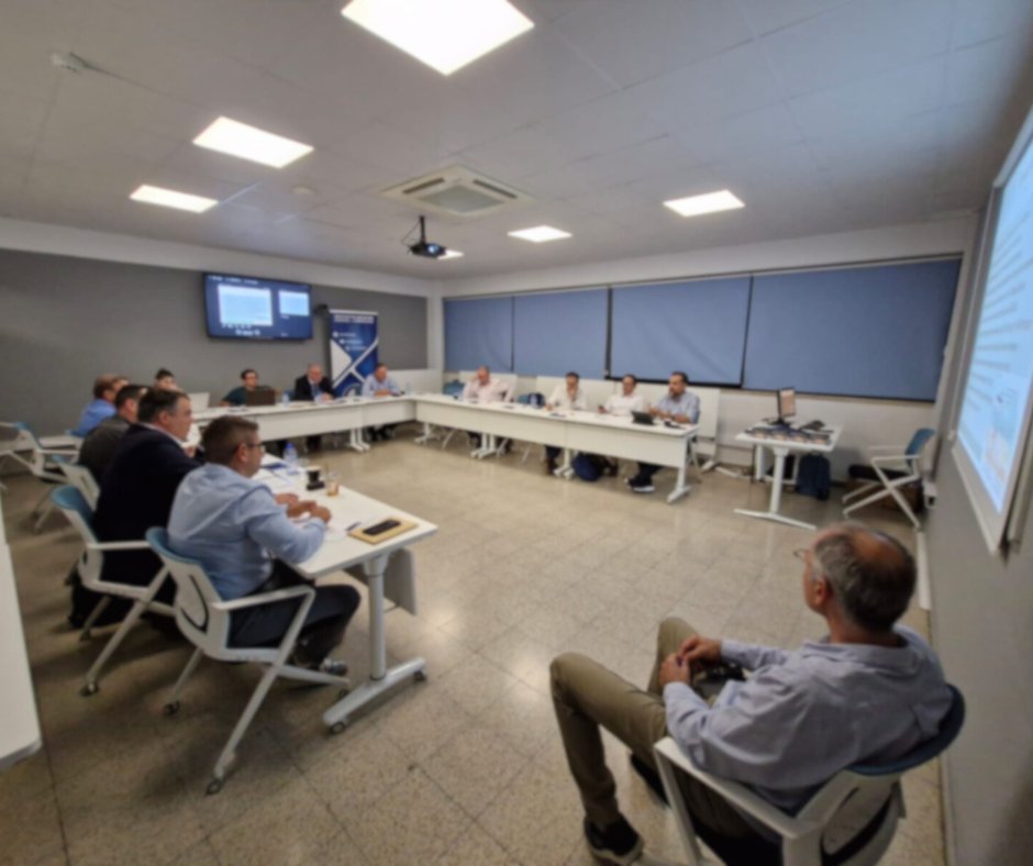 Ινστιτούτο Μελετών Πολιτικής και Δημοκρατίας tweet media
