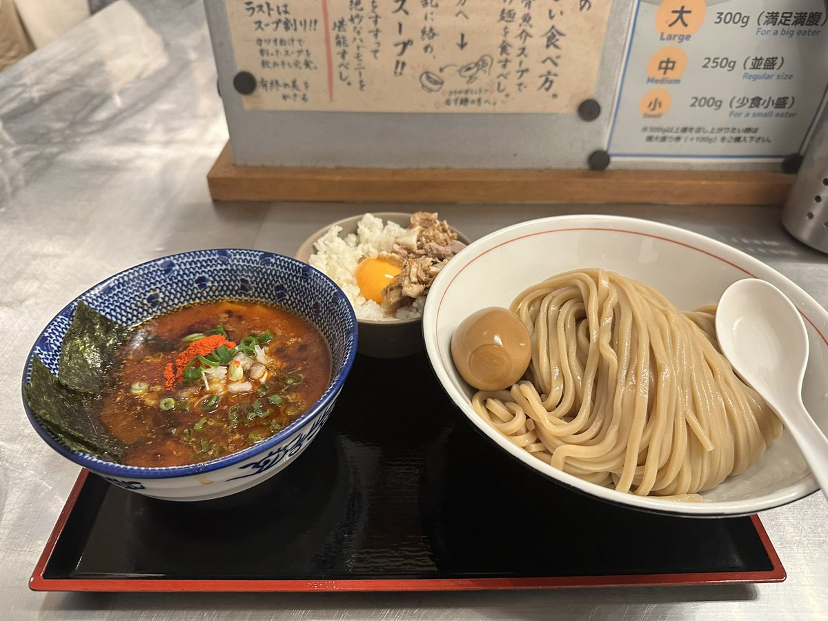 egawacchan's tweet photo. 欲張りセット。 https://t.co/Rkz6bV7LFq
