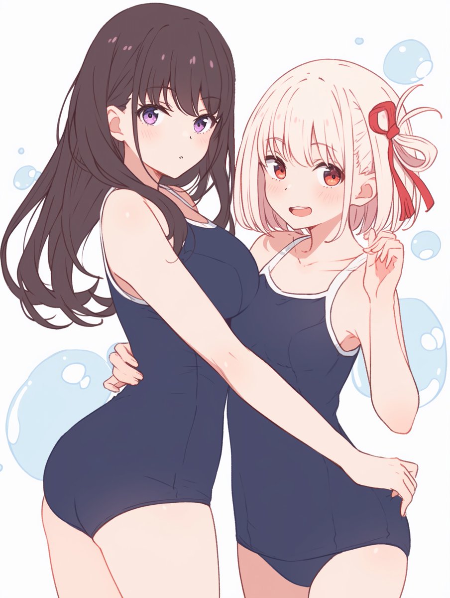 倉津ゆえ tweet media