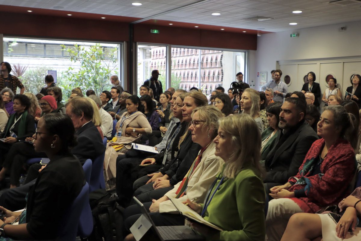 “You cannot improve what you cannot measure” - <a href="/SchleicherOECD/">Andreas Schleicher</a> speaks on the importance of measuring creativity.

The Creativity in Education Summit brings together education leaders from around the world to develop strategies for integrating creativity into education.