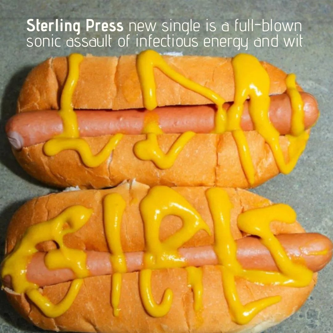 the PRSD (@prsd) on Twitter photo London Girls, the new single from <a href="/sterlingpress_/">Sterling Press</a> isn't just a song, it's a full-blown sonic assault, a whirlwind of infectious energy and witty lyrics that grabs you from the first chord and refuses to let go.
▶︎ theprsd.co.uk/2024/10/17/mov… London Girls, the new single from <a href="/sterlingpress_/">Sterling Press</a> isn't just a song, it's a full-blown sonic assault, a whirlwind of infectious energy and witty lyrics that grabs you from the first chord and refuses to let go.
▶︎ theprsd.co.uk/2024/10/17/mov…