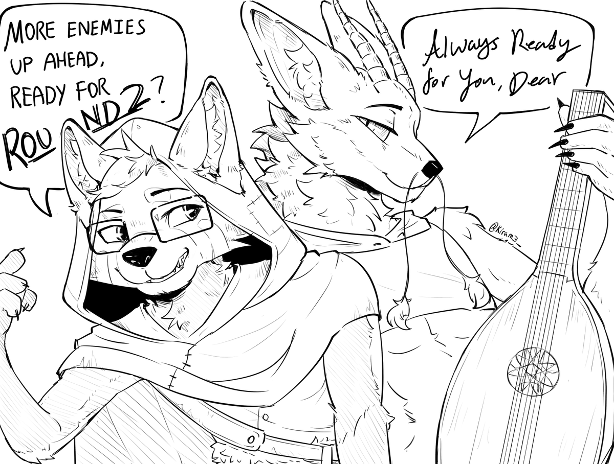 Kirame~☆✏️ tweet media