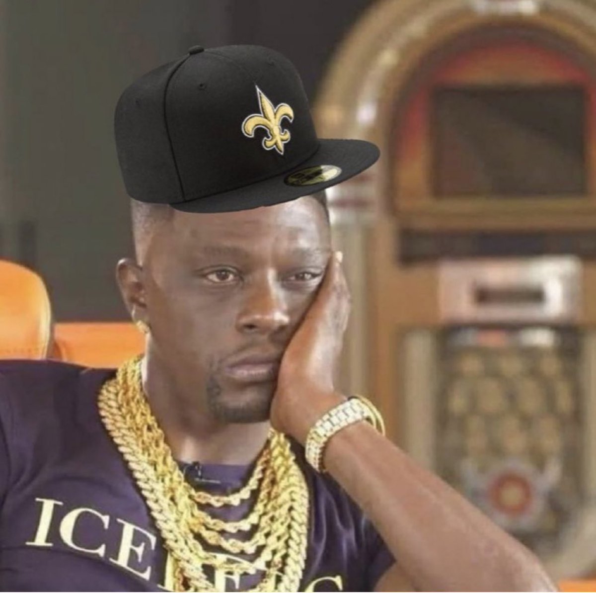 jnet⚜️🐅 tweet media