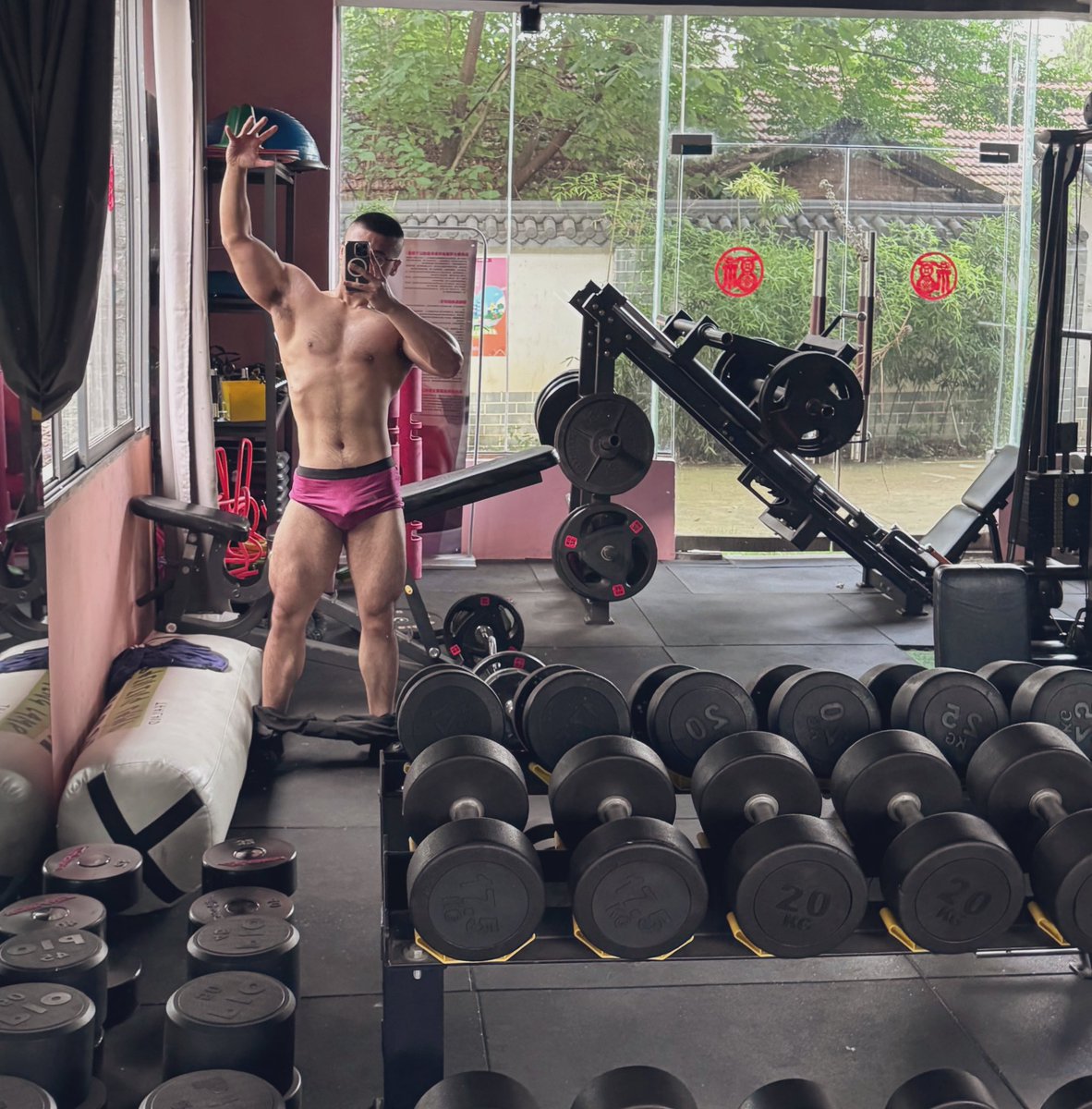 bingbingbing tweet media