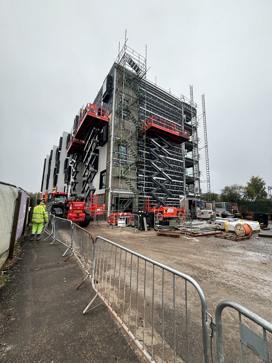 TACE M&E Engineering tweet media