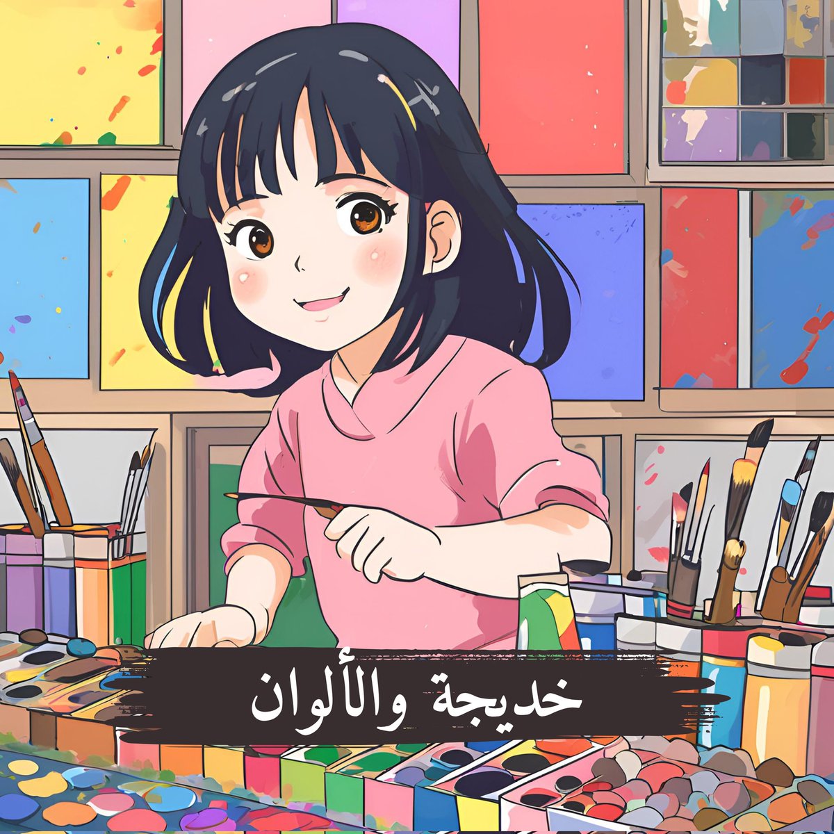 ديجا | مصممة جرافيك tweet media