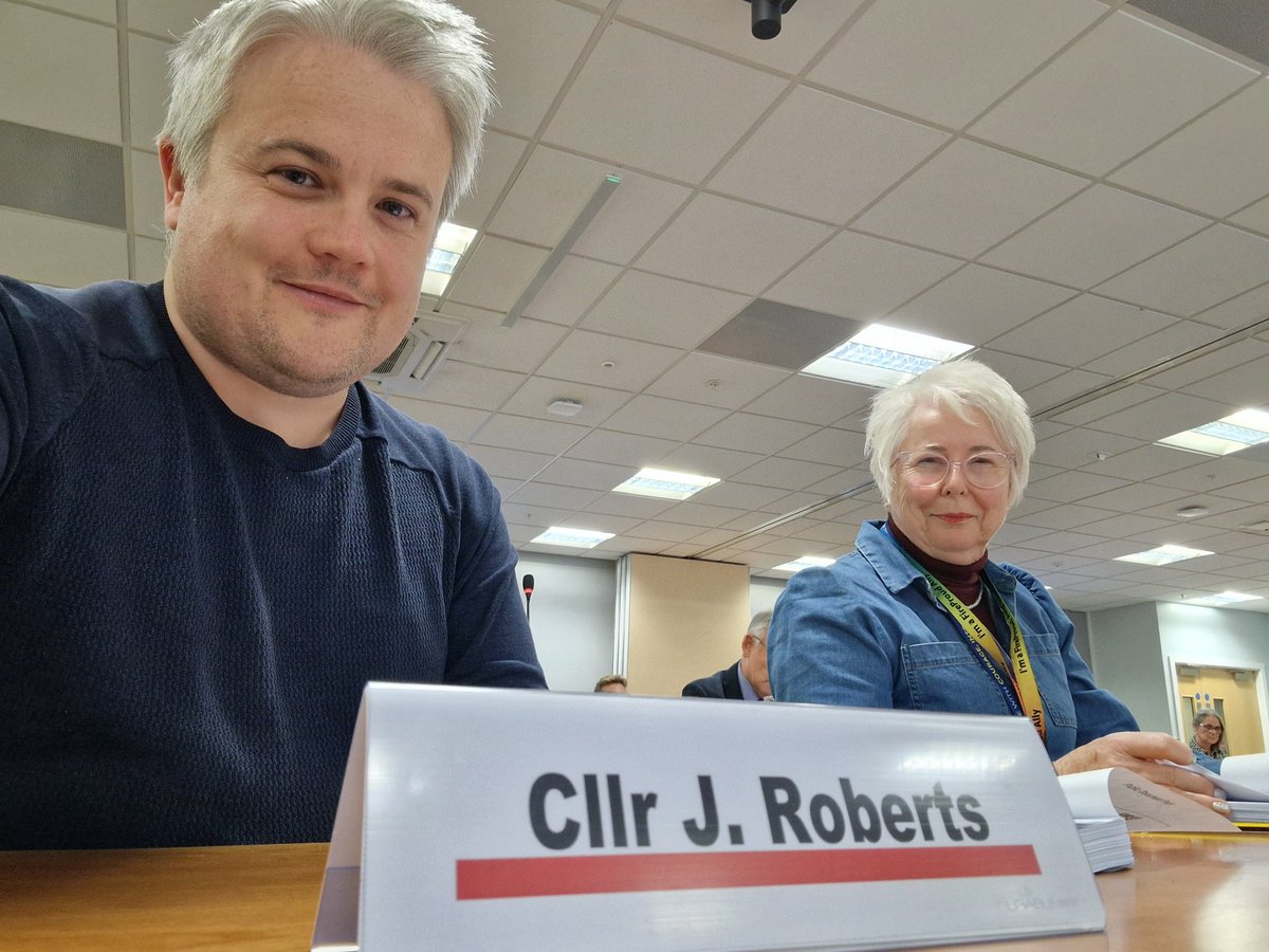 JayRoberts86's tweet photo. Here at a meeting of @MerseyFire &amp; Rescue Authority, considering a packed agenda. Looking at the ten year performance report, the Community Risk Management Plan, completion of the new Training &amp; Development Academy, and much more. https://t.co/YCwYHV2lfe