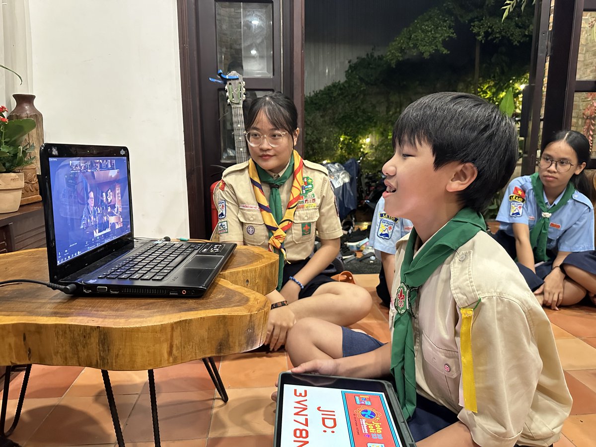 JOTA-JOTI tweet media