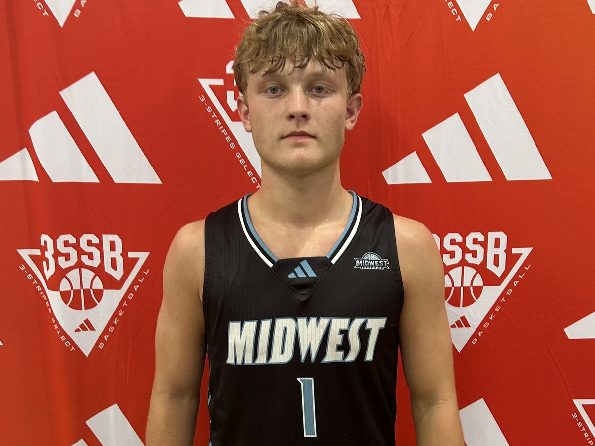 NEO_Spotlight's tweet image. Per his HS coach, 2026 G Cam Elwer will be on an unofficial visit to Toledo tomorrow and will taking a trip to Wright State next weekend.