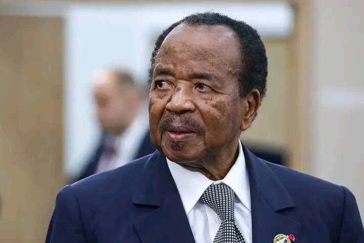 Destitution de Paul Biya :
La Constitution du Cameroun interdit au Président d'être plus de 45 jours hors du territoire national, sous peine de destitution pour « vacance au pouvoir ».
Aujourd'hui ça fait 46 jours qu'il n'est pas au <a href="/Cameroun/">Leslie Clarke</a>. Légalement, il est démissionnaire.