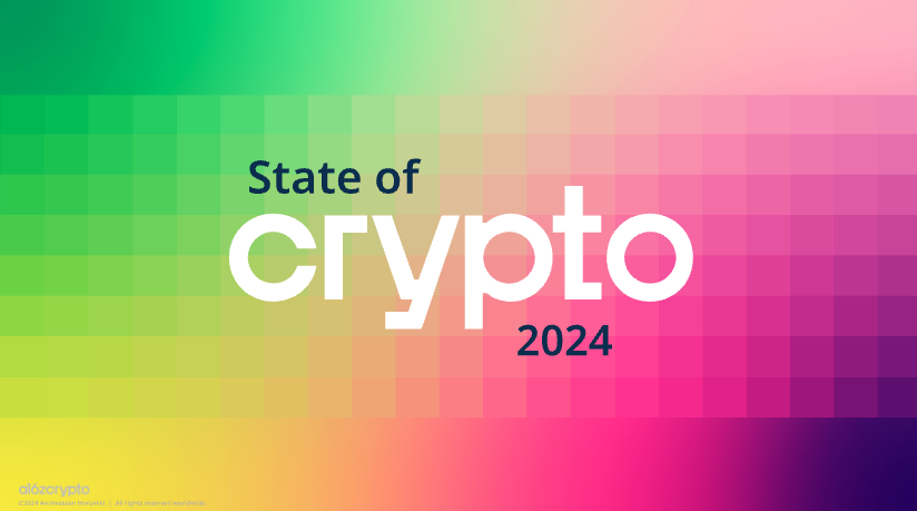 Tyler_Did_It's tweet photo. The Morning Minute (10.17)

⏰Top News:
-Crypto majors fall 1-2%, memes red across board
-a16z calls 2024 crypto's biggest year yet in "State of Crypto" report
-Vitalik publishes part 2 of blog outlining ETH's future
-Van Eck teases big bet on Parallel and web3 gaming
-Huge day for digital art with 4 marquee mints seeing success

📰NFT Headlines:
-Ethereum led NFT trading volume with $5.4M on the day; Bitcoin was next with $2.35M, and then Solana with $1.9M
-ETH NFT leaders were mixed; Punks -1% at 26.3 ETH, Pudgy +1% at 9.1, BAYC -2% at 10.9; Milady led volume +12% to 4.84 ETH
-Smurfcat (+80%) and Treehouse Squirrels (+65%) led top movers

-BTC NFT leaders were mostly red; NodeMonkes -4% at 0.165 BTC, Puppets -3% at 0.17 BTC, OMB -1% at 0.192, Quantum Cats +2% at 0.249
-The Runes leaders were mostly green; DOG +6% at $562M mc, PUPS -12% at $127M, RSIC +5% at $96M mc, BDC +18% to $92M, GIZMO +22% to $18M, and new mint POOKA hit $2.8M on 23 BTC volume
-Solana NFT leaders were mostly red with Mad Lads -1% at 46 SOL, SMB -2% at 19.2 and RCs -17% at 29.2

-Diewiththemostlikes minted out his Notable Pepes card at 0.069 ETH, opening up at a 0.469 ETH floor
-0xDeafbeef closed his "MOVEABLE TYPE" mint after 100k mints came through on Shape
-mpkoz sold his first 20 Bokeh lamps for $3000 each during his Art Blocks Curated auction on Wednesday, with his other 300 digital pieces to be sold on Oct 21 in a ranked auction
-Gremplin saw over 50k mints on his "Ticker Treat" drop on Base, priced at 0.000666 ETH

-A "CryptoPunks: Free to Claim" book is now available for preorder, costing $100 with shipping beginning in December
-PixelVault teased the return of BattlePlan! alongside a potential prize pool of 50,000 $APE
-Faraway chose Avalanche to build its own L1 to support its gaming ecosystem, including notable Web3 games HV-MTL and Legends of The Mara

💰 Token, Airdrop & Protocol Tracker
-Trump’s WLFI token has only seen $12M in presale volume so far, all while his launch video received a Community Note on X, stating that the token can't be transferred until "this 'scheme' see fit to allow it"
-The Arena airdropped a total of 11,000 AVAX across its user base ahead other Arena Uprising starting soon
-Virtuals Protocol launched as a new platform for users to create, collect and trade AI agents, tokenized on Base
-Abstract introduced its newest partner QuickNode to help ensure steady and scalable infrastructure and better performance
-MemeFi announced the criteria for its upcoming airdrop, with ~5% of the supply to be airdropped to web3 participants

🌎 Around Crypto and Web3
-Crypto majors are red down 1-2%;  BTC -1% at $67,170; ETH even at $2,610, SOL -2% at $152; FTT was a top alt mover up 15%
-Memecoin majors were also red down 2-4%; DOGE -2%, SHIBA -4%, PEPE -3%, WIF -3%, BONK +2%, POPCAT +1%, and MOG +4%
-A lucky GOAT memecoin trader turned $5,000 into $1.5M during GOAT's run to $300M
-A new memecoin based on Disney Park's new baby tiger "Bakso" was a top mover on Wednesday, running to $10M (now $6M)

-a16z released its "State of Crypto" report, highlighting 7 key developments over the past year
-Vitalik continued his blog outlining his vision for the future of Ethereum with his "part 2: The Surge" piece (featuring an image from @0xBreadguy) 

-Radiant Capital was exploited for $50M in its 2nd exploit of the year, this time stemming from its multi-sig
-VanEck teased a long-term bet on Parallel with another web3 gaming investment, with details to be announced soon
-Robinhood will allow BTC futures trading in its app
-PayPal's PYUSD has seen its market cap drop by 40% from its $1B high set in August, largely tied to a reduction in supply on Solana as protocols offer less juicy yield

🚀 Memecoin Movers
$FOREST (+325% to $13M market cap, SOL)
$WYAC (+300% to $30M market cap, SOL)
$JERRY (+50% to $24M market cap, SOL)
$DOLAN (+41% to $63M market cap, SOL)
$AUTISM (+35% to $16M market cap, SOL)

📈 NFT Floor Price Increase (ETH)
-Treehouse Squirrel (70%, 0.25 ETH Floor)
-The Llamas (56%, 0.89 ETH)
-Smurfcat (47%, 0.11 ETH)
-Mutant Garden Seeder (37%, 1.15 ETH)
-Honey Bastards (31%, 0.21 ETH)

🗓 Today's Mints and Events
-Today - Mythic Seeds (10:00 a.m. ET)
-deBridge - DBR token launch (12:00 p.m. ET)
-RJ x Verse - Crash (1:00 p.m. ET)
-ACK - Tempted in the Garden (2:00 p.m. ET)
-Gizmo The Cat (5:00 p.m. ET)
