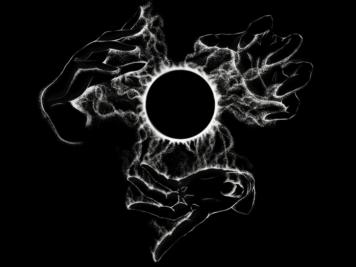 乖離/KaILLi tweet media