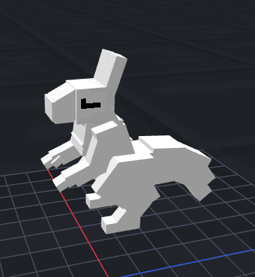 ne0n_insanity's tweet photo. Hmmm...what might this be?
#scug #slugcat #rainworld #minecraftmodeling #3dmodeling #mcjavamodmodelwip https://t.co/BKlqmHFkKF