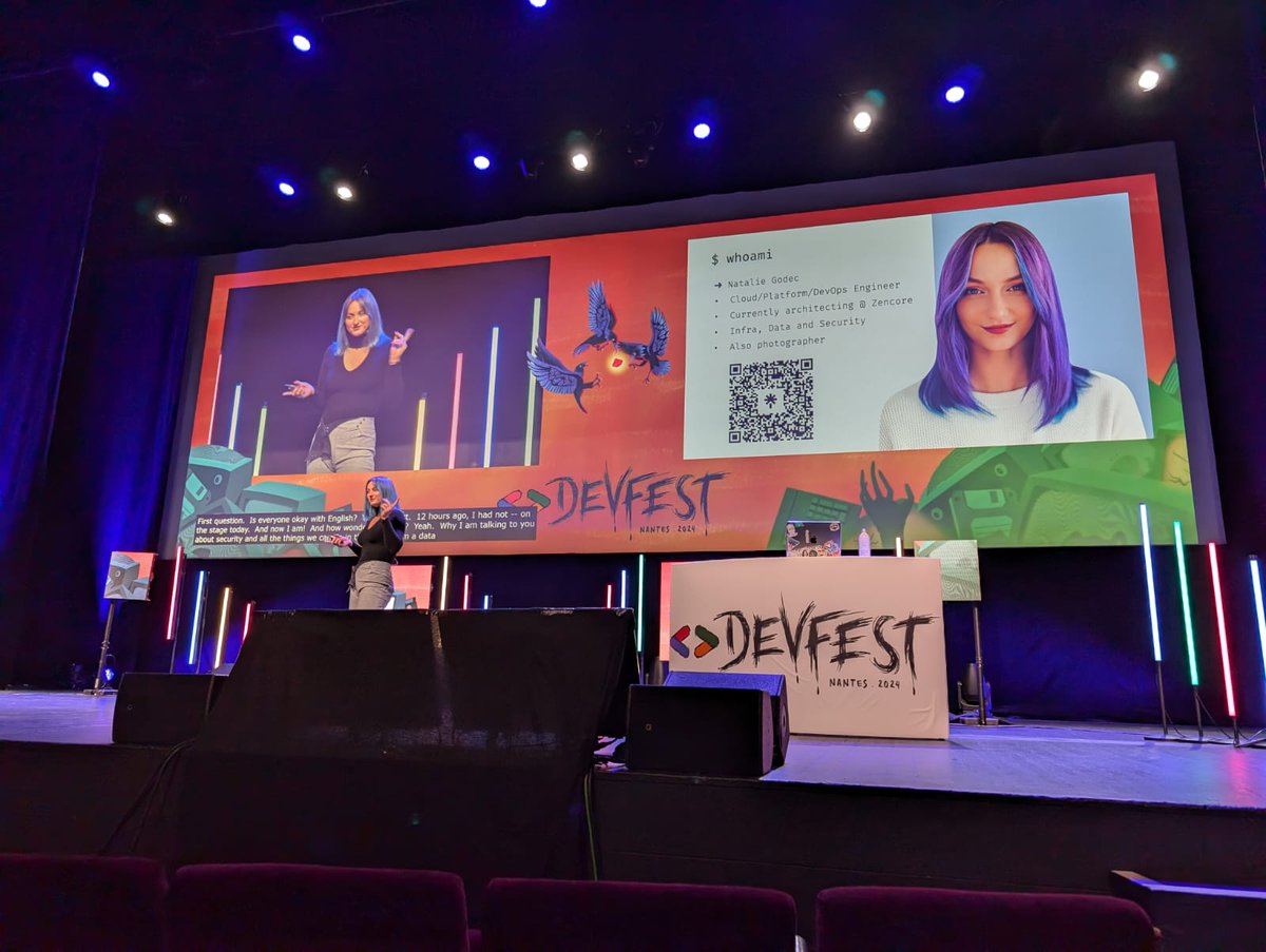 Natalie Godec 🇺🇦 tweet media