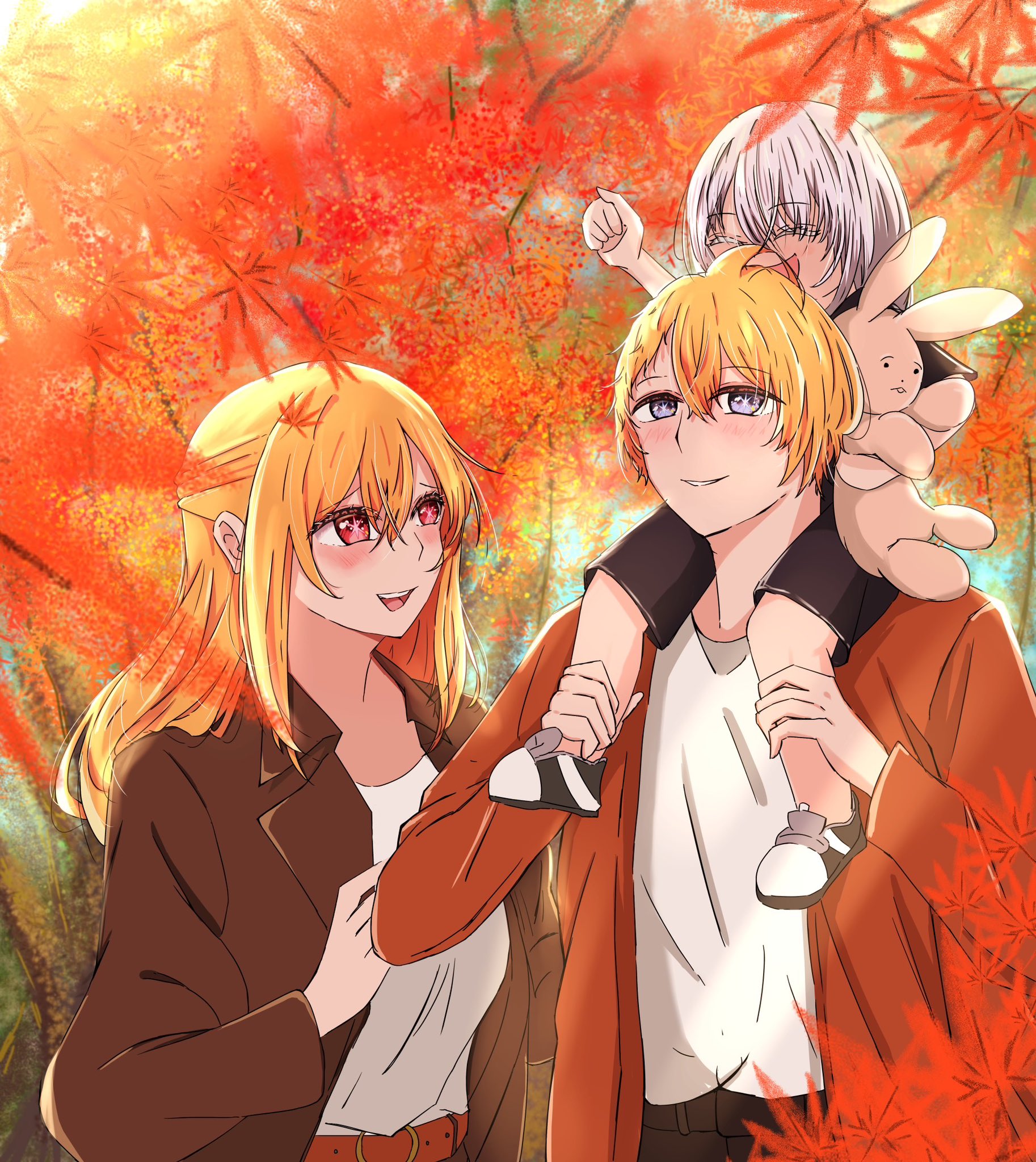 導かれし双星 アクア&ルビー SEC+ 2025年最新】推しの子 secの人気アイテム - メルカリ