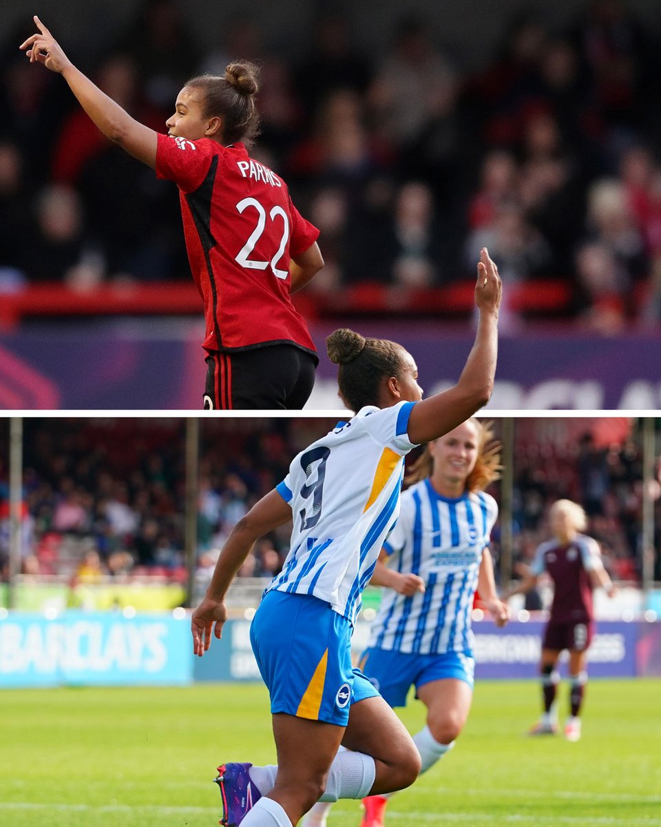 Manchester United Women tweet media
