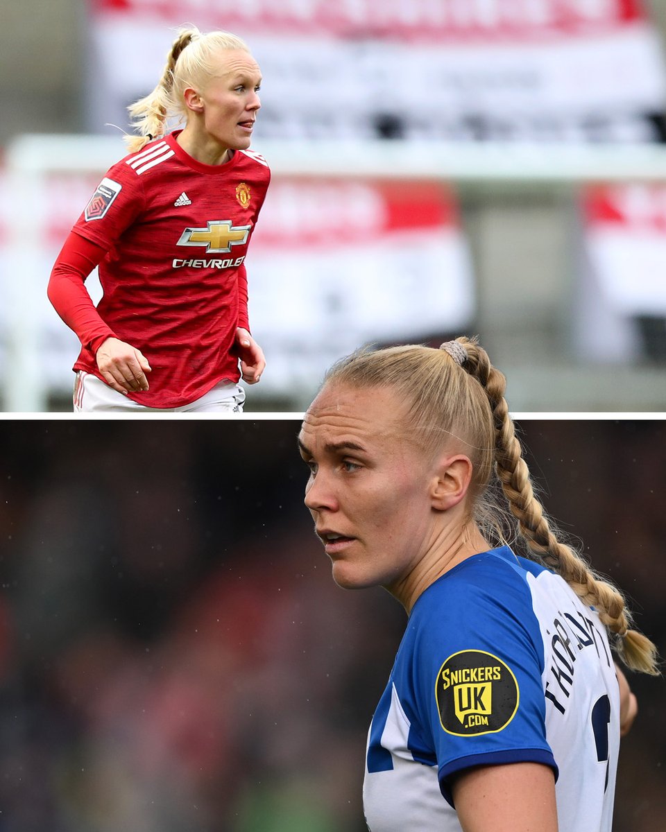 Manchester United Women tweet media