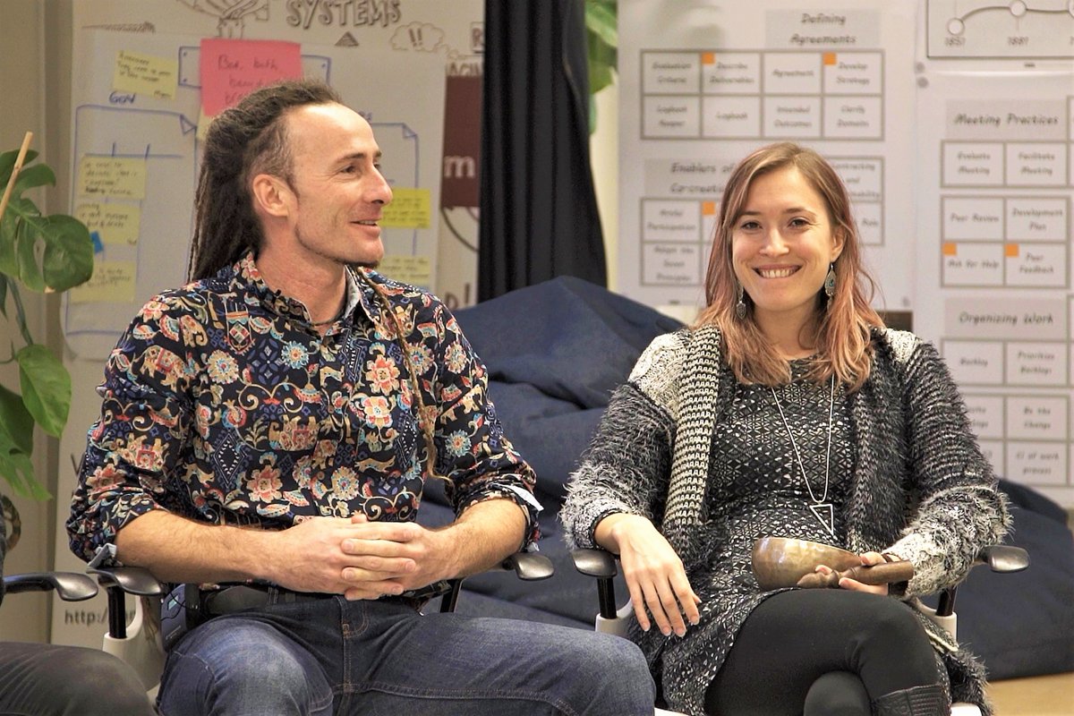 ProAgile tweet media