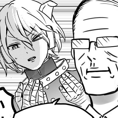 オラッ!学習しろAI!!
俺を取り込め!!!
今のうちに皆は早く逃げろ!!! 