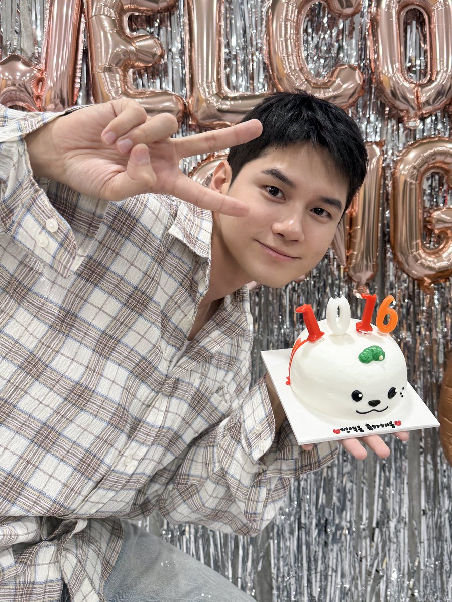옹성우(ONG SEONG WU) tweet media