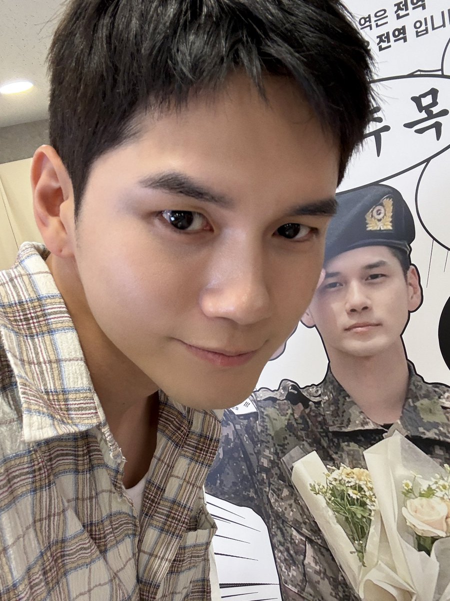 옹성우(ONG SEONG WU) tweet media
