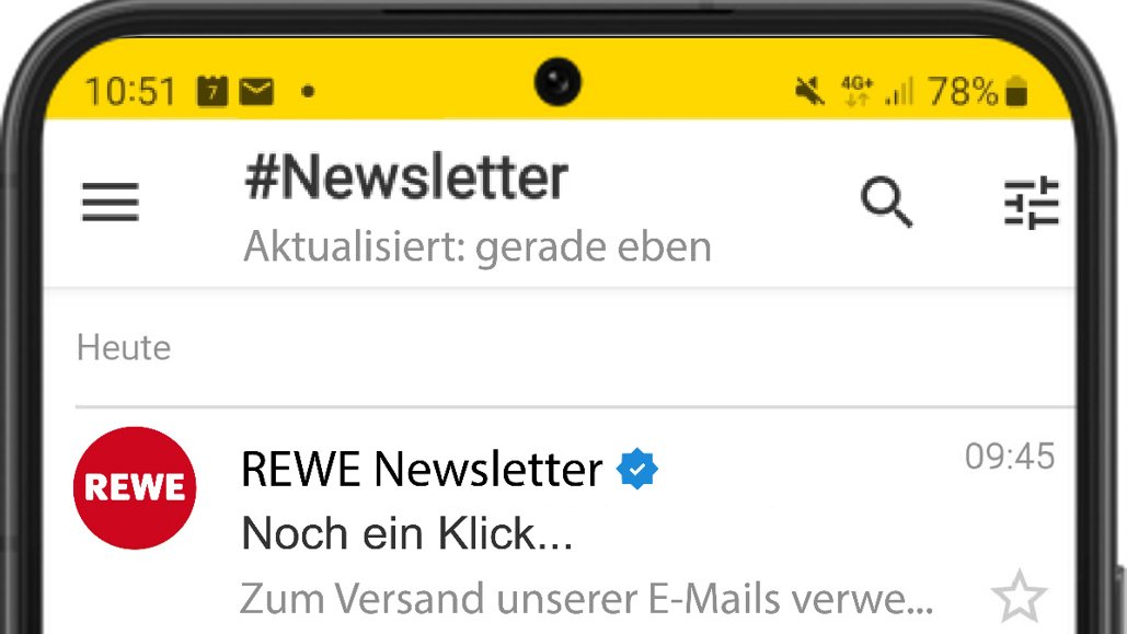 United Internet Media (UIM) (@uim_aktuell) on Twitter photo 🔒 Mehr Sicherheit und Vertrauen im E-Mail-Postfach. <a href="/marketingBOERSE/">marketing-BÖRSE</a> berichtet: #trustedDialog Versender erhalten den "Blue Tick" bei <a href="/WEBDE/">WEB.DE Pressestelle</a> und <a href="/GMX/">GMX Pressestelle</a>. Zudem wird das Markenlogo der Versender als Avatar dargestellt, d.h. mehr Sichtbarkeit für Brands.🛡️marketing-boerse.de/news/details/2… 🔒 Mehr Sicherheit und Vertrauen im E-Mail-Postfach. <a href="/marketingBOERSE/">marketing-BÖRSE</a> berichtet: #trustedDialog Versender erhalten den "Blue Tick" bei <a href="/WEBDE/">WEB.DE Pressestelle</a> und <a href="/GMX/">GMX Pressestelle</a>. Zudem wird das Markenlogo der Versender als Avatar dargestellt, d.h. mehr Sichtbarkeit für Brands.🛡️marketing-boerse.de/news/details/2…