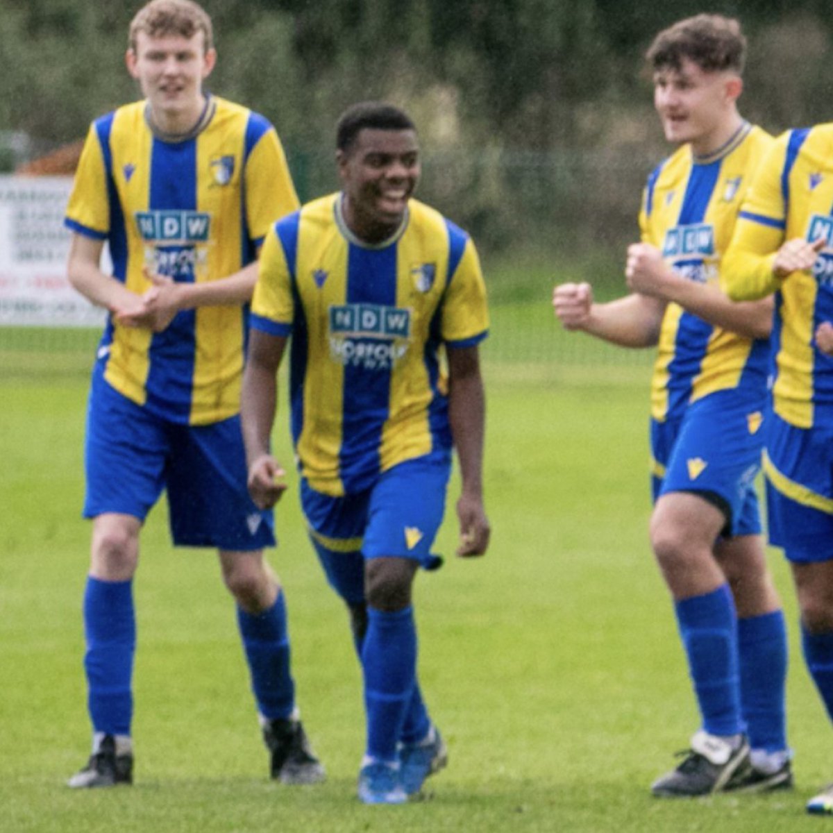 NorwichUnitedFC's tweet photo. ℙ𝕝𝕒𝕪𝕖𝕣𝕤 𝕀𝕟 𝔽𝕠𝕔𝕦𝕤

First up In focus Is Mo Mair, a player in real form. Surprised with his pace @canaryralph can even manage photos of him! 

𝘚𝘱𝘰𝘯𝘴𝘰𝘳𝘦𝘥 𝘉𝘺 - 𝘾𝘼𝙈 𝙇𝙚𝙜𝙖𝙡 𝙎𝙚𝙧𝙫𝙞𝙘𝙚𝙨

#UTP💛💙 https://t.co/0HXck5G55E