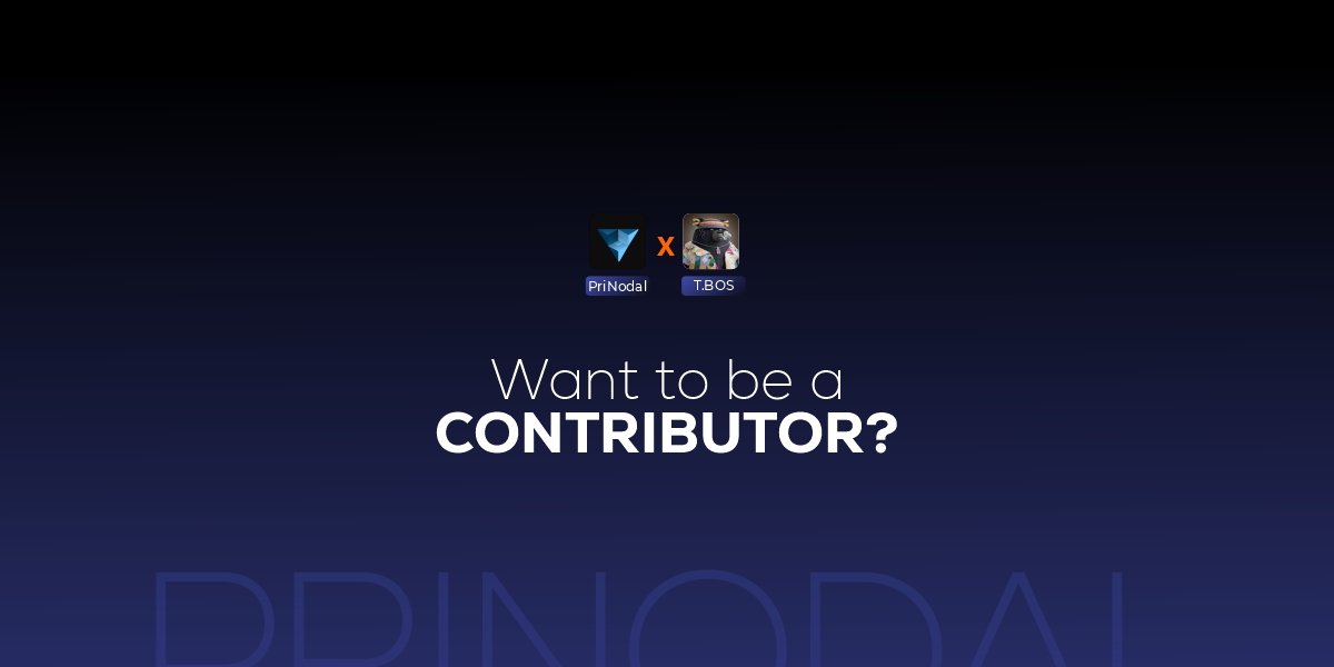 Banke_bby's tweet photo. → Want to contribute to the future of AI?
Earn $PRND tokens by contributing your GPU resources to the PriNodal network! The more you contribute, the more you earn. Simple, incentivized, and secure. Join the movement! #GPUSharing #EarnWithPriNodal https://t.co/FwDzK1T68m