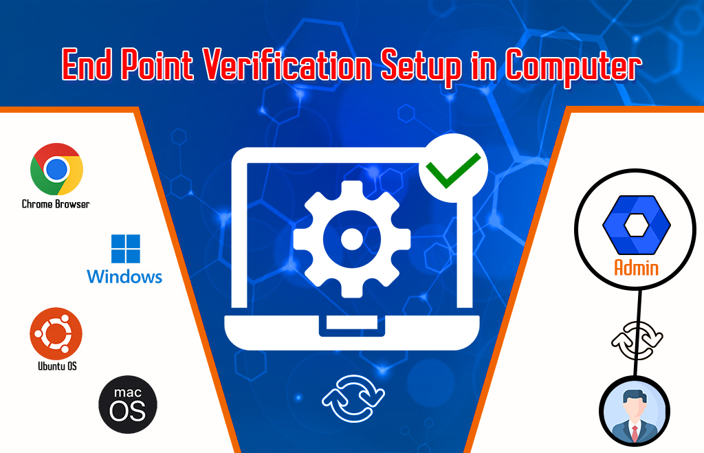 ContentNavo's tweet image. How to Setup Endpoint Verification on Computer?

navohosting.com/setup-endpoint…

#endpointverification #navohosting #erode #gsuite #GoogleWorkspace