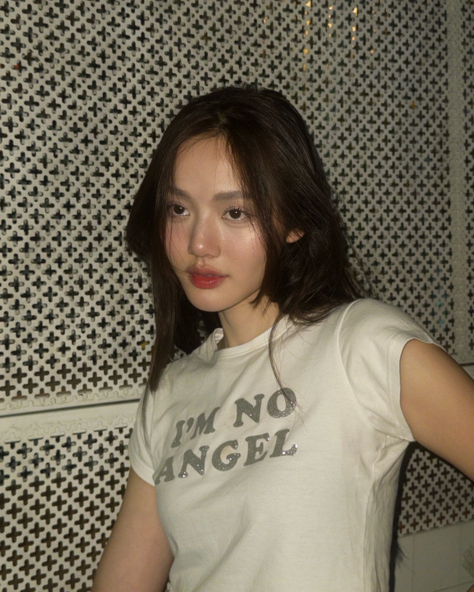 Jamcatcher's tweet photo. LOOKMHEE IG UPDATE
10.17.24

"📸 taken by sonyasarann 🍓"

#LMlookmhee #lookmheepunyapat #Sonya #SonyaSaranphat #LMSY https://t.co/gFg9pt8KFq